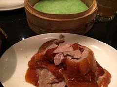 -北京王府井希尔顿酒店·秦唐中餐厅Chynna