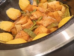 -百一大地锅(香福路店)