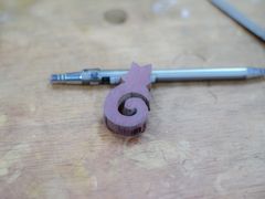 -五月木作·DIY木作文创体验店(北京路店)
