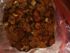 -矮人松糕(小南店)