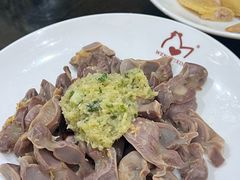 -文记壹心鸡(宝华路店)