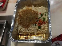 -唛嘻哒烤串朝鲜族风味(金桥店)