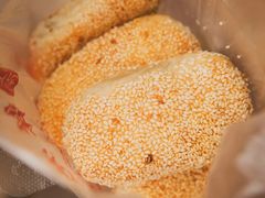 -江南蟹壳皇(新民桥店)