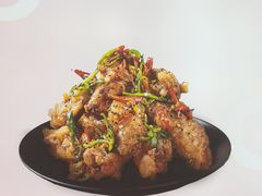 超味王-悠个炸鸡(南京创始店)