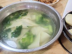 -王菊美食街·王菊面馆(总店)