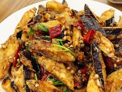 -三点小吃(山大店)