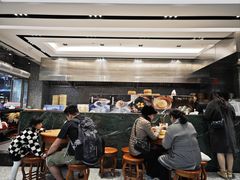 -宁波汤团店(外滩店)