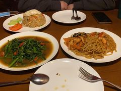 -泰国餐厅 Thai Food(裕华万达店)