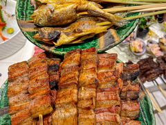 -璞御·海鲜·雪花牛肉局(宾水西道店)
