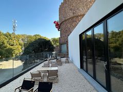 -J Create城市露营咖啡·简餐·宠物(上海动物园店)