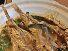 -永安鱼庄·镇江菜(丁卯店)