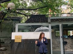 -Nirvana Cafe&Bar(北仓文创街区店)