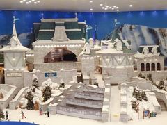 -长沙湘江冰雪世界