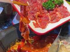 -蜀大侠火锅(国际购物店)