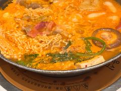 -七八冷面·延边朝鲜族美食(世纪汇店)