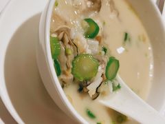 蚝仔泡饭-悦景酒家(罗湖店)