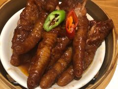 -粤域茶餐厅