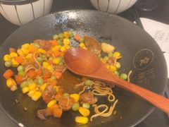 -贡梅老面馆·蟹粉面·无锡特色小吃(南长街主推店)