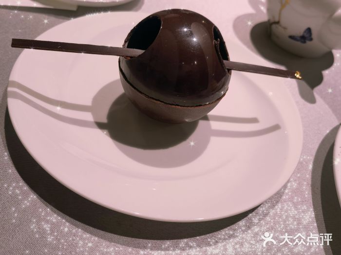 Selene塞勒涅下午茶(上海沙龙店)图片