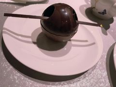 -Selene塞勒涅下午茶(上海沙龙店)