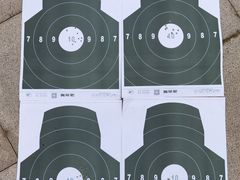 -中国北方国际射击场