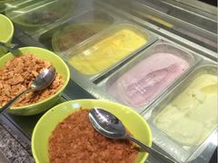 -都会尚膳·海鲜自助餐厅(重庆万豪酒店)
