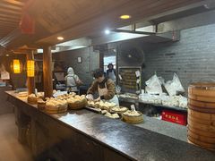 -红灯笼大酒楼(通湖路店)