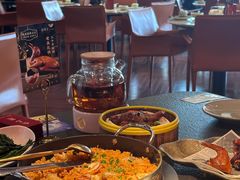 -蝴蝶里·粤菜·点心(滨江龙湖店)