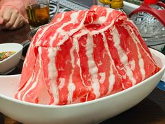 -东海怡品海鲜豆捞(舟宿夜江店)