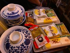 -盖碗儿梨园·变脸吐火·川剧(天府广场店)