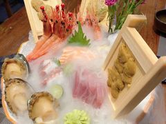 -长崎家日式料理(人民大街店)