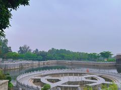 -广州莲花山旅游区