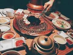 -王妃家(明洞中央店)