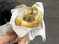 -百年夯碳烤胡椒饼(阿拉城店)