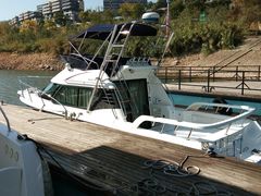 -千岛湖希尔顿休闲艇俱乐部