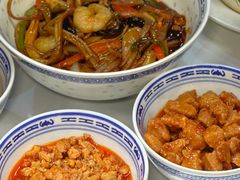-鲁达面馆本帮风味(共康东路店)