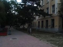 -哈尔滨师范大学(江南校区)
