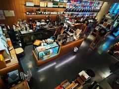 -黑胶星球(华发中城商都店)