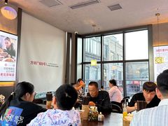 -方砖厂69号炸酱面·烤鸭(前门鲜鱼口店)