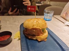 -必胜客(桂林中山店)