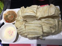 -人民公社大食堂(张家湾店)