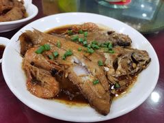 -红灯笼龙凤饭店(宁波老字号店)