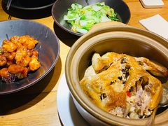 -金牌外婆家(苏州中心店)