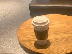 -星巴克(嘉定中信泰富万达广场店)