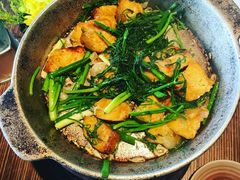 -Cau Go Vietnamese Cuisine