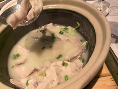 -上海人家花樣年华(中山公园店)