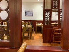大堂-海富荣·锅贴·陕菜家常菜(阳光城店)