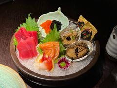 -吉川谷谷·日料放题(广安门店)