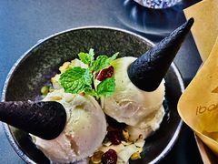 -ibarrel爱杯·bistro&brunch(江宁路店)