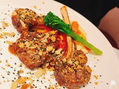 -Kathleen's Bistro&Bar 凯圣琳西餐厅(漕河泾印象城店)
